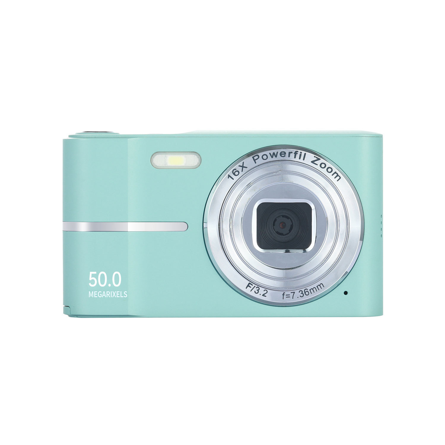 Portable Translator Device - Appareil photo numérique 50 MP, édition