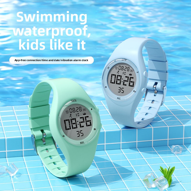 Smart Watch Kids - Nouvelle Montre Connectée 2026 pour Enfants
