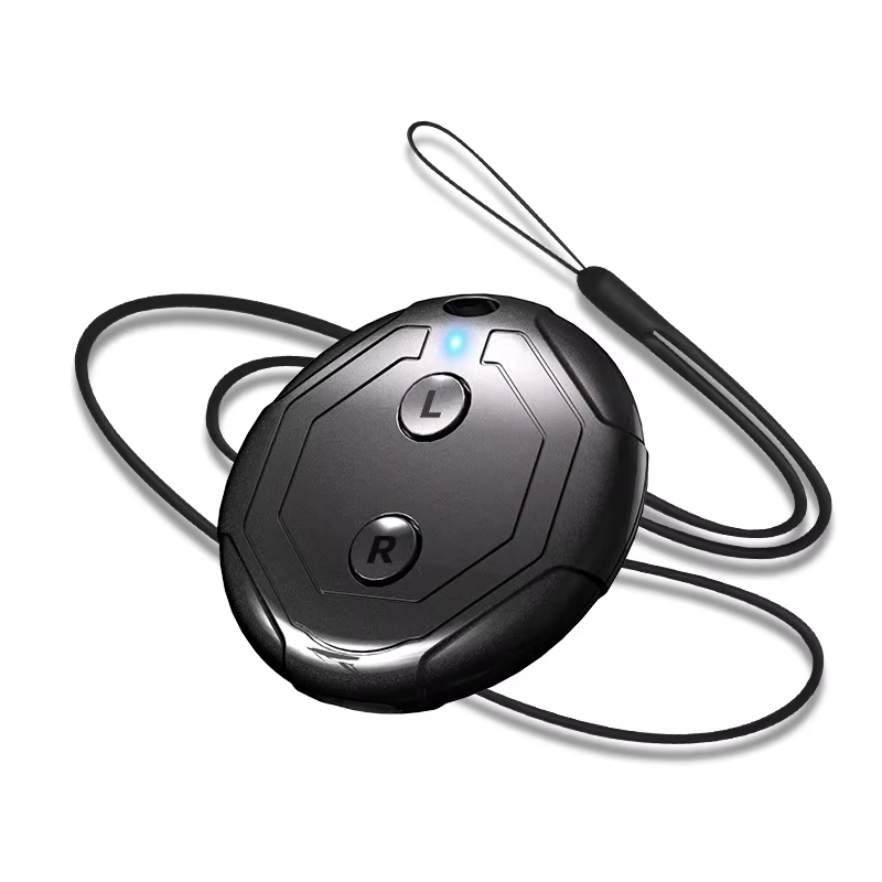 Portable Translator Device - Traducteur de langue en temps réel