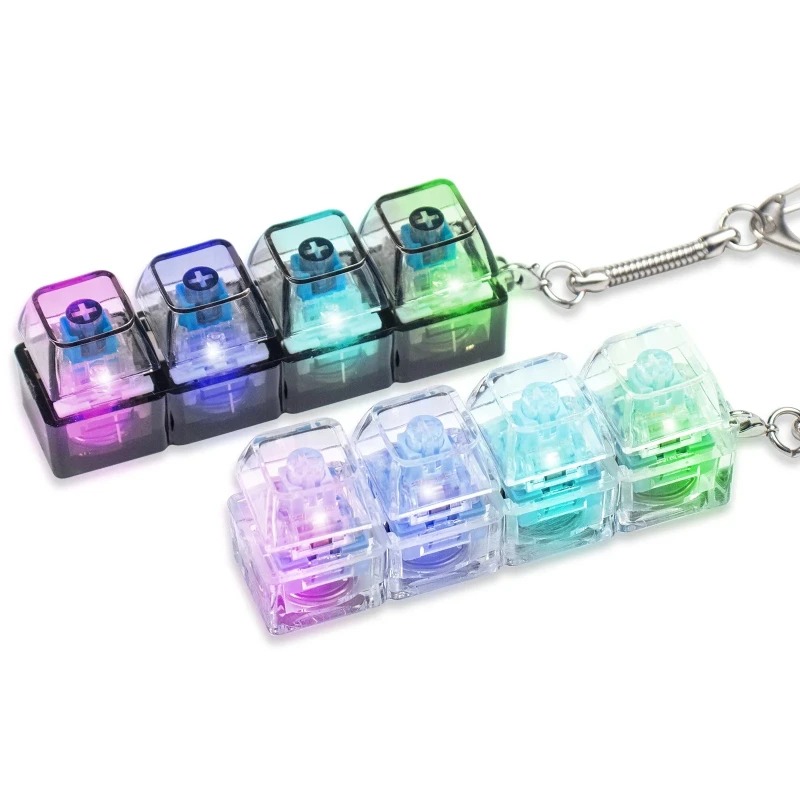 Porte-clés LED clavier, jouet  - Electronics Gadgets For Kids avis et prix