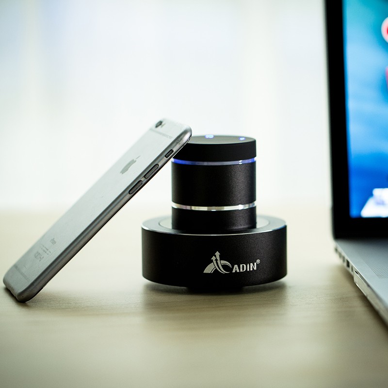 Haut-parleur portable sans fil - Mini Electronics Gadgets avis et prix