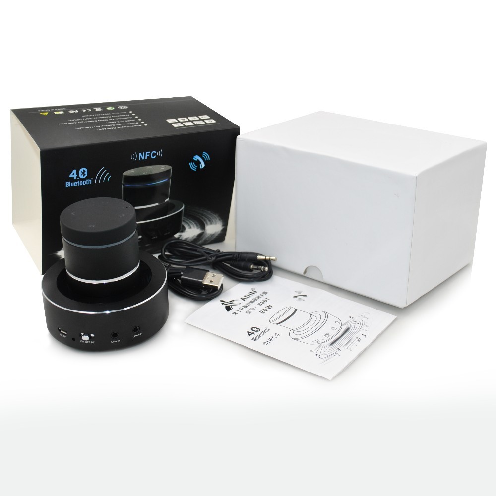 Haut-parleur portable sans fil - Mini Electronics Gadgets avis et prix