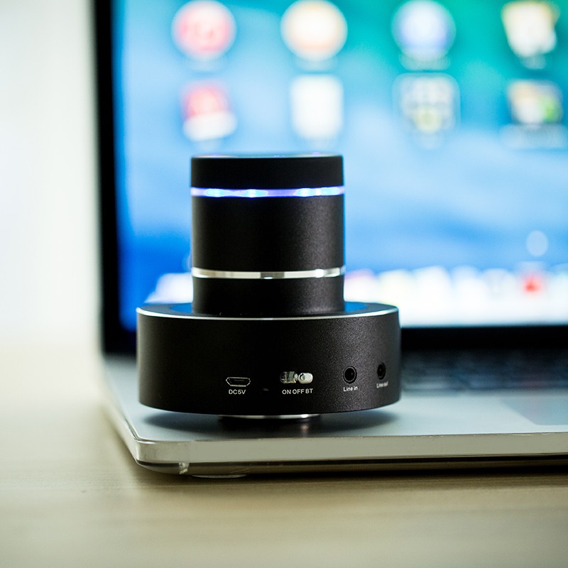 Haut-parleur portable sans fil - Mini Electronics Gadgets avis et prix
