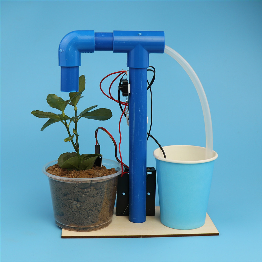 Machine d'arrosage automatique - Electronics Gadgets For Kids avis et prix