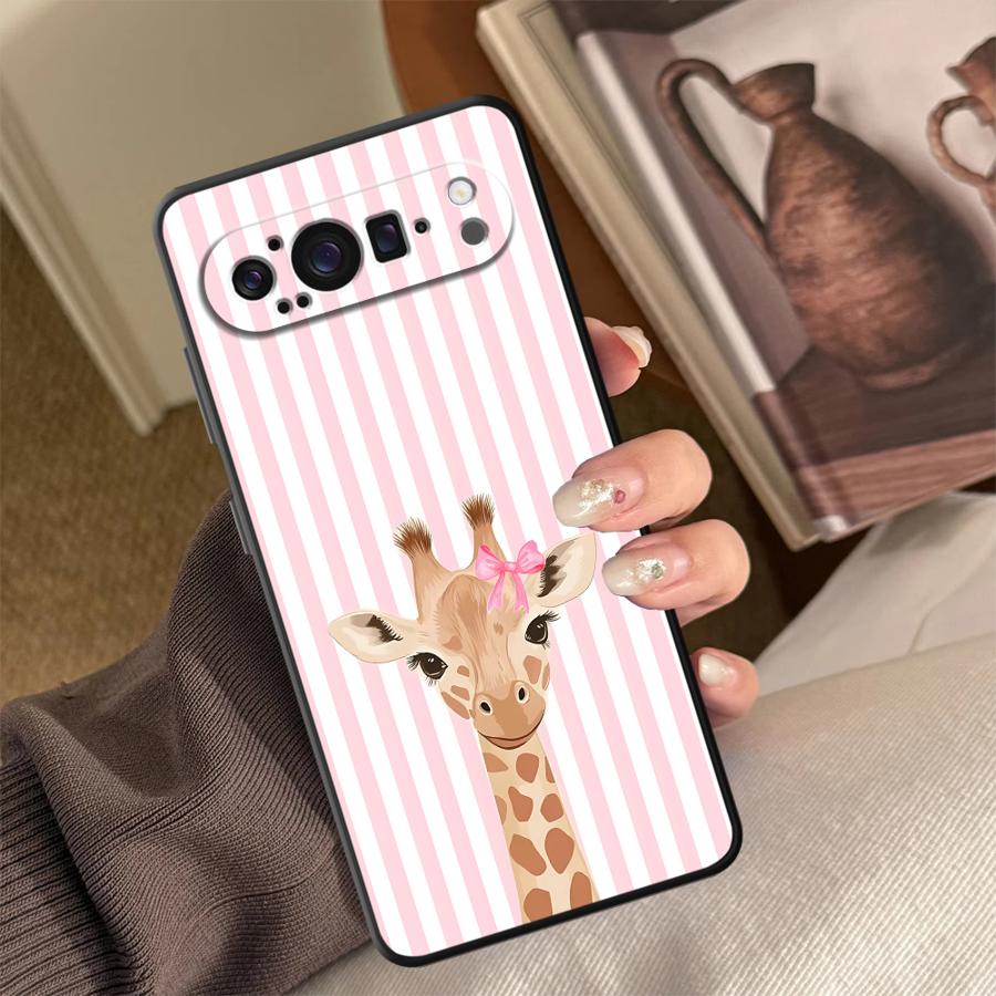 Coque de téléphone avec dessin - Google Pixel 9 avis et prix