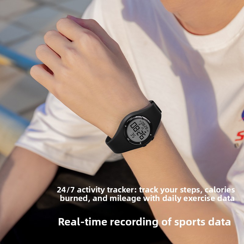 Nouvelle Montre Connectée 2026 - Smart Watch Kids avis et prix