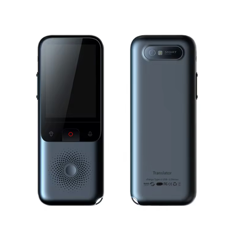 Traducteur Intelligent T11 138 - Portable Translator Device avis et prix