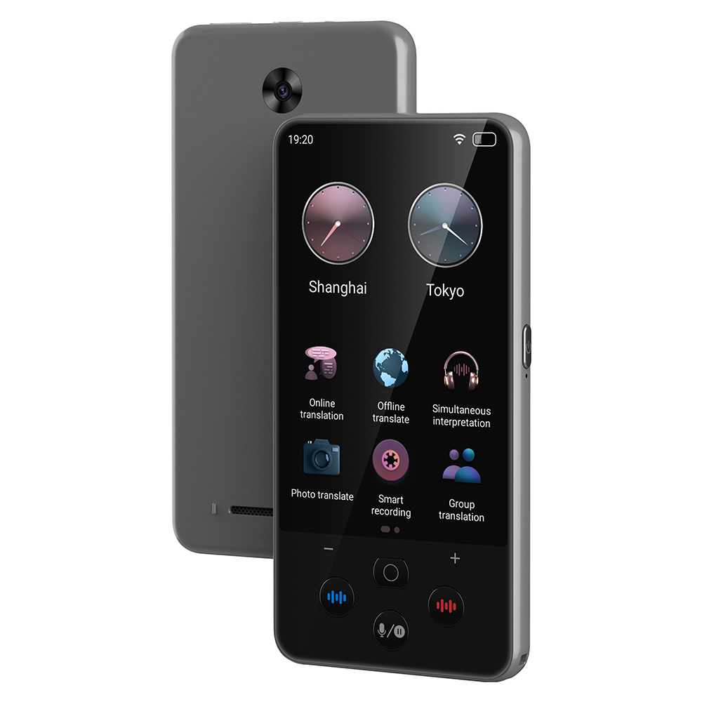 S85 pro dispositif de traducti - Portable Translator Device avis et prix