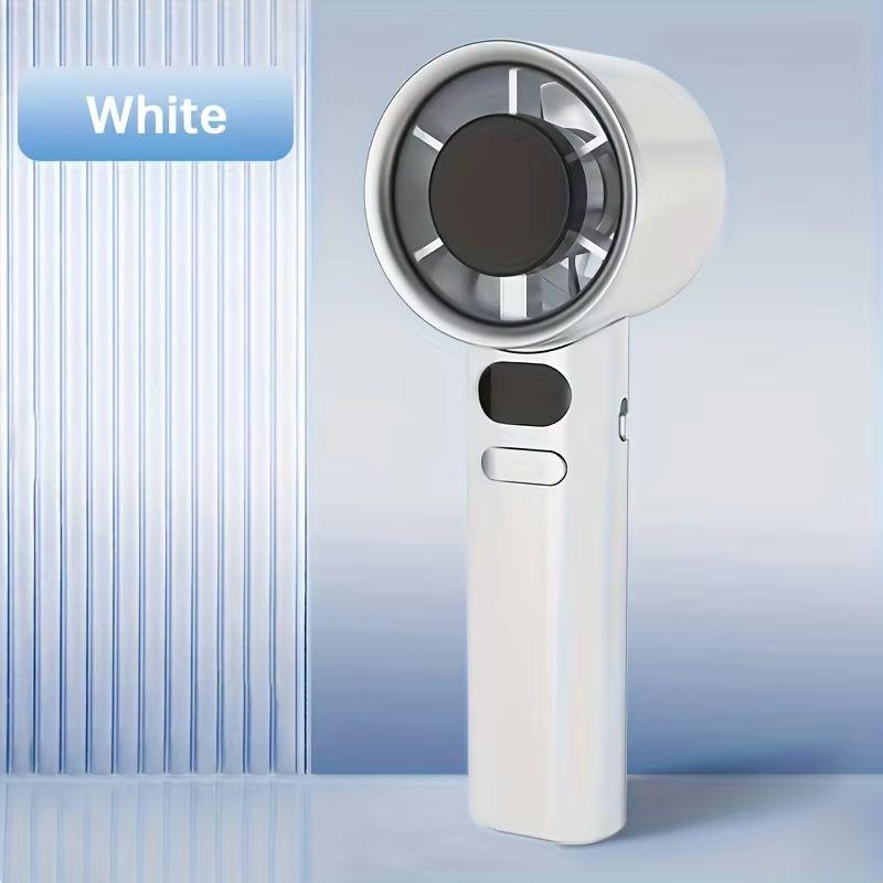 Ventilateur portable turbo, mi - Mini Electronics Gadgets avis et prix