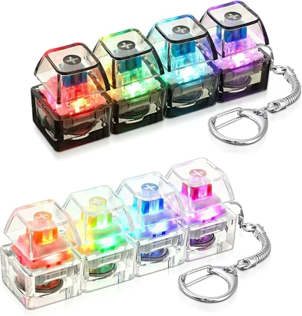 Porte-clés LED Clavier, Jouet  - Electronics Gadgets For Kids avis et prix