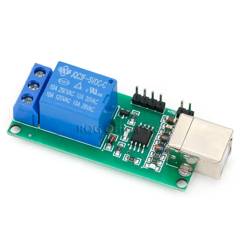 Module de relais intelligent U - Electronics & Gadgets Starting With V avis et prix