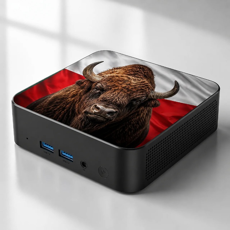 Intel Core i9‑10980HK Ordinate - Mini Pc Windows avis et prix