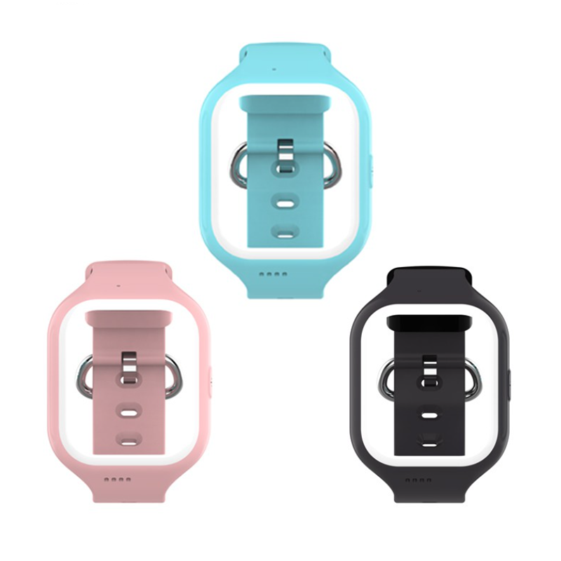 Boîtier de montre intelligente - Smart Watch Kids avis et prix