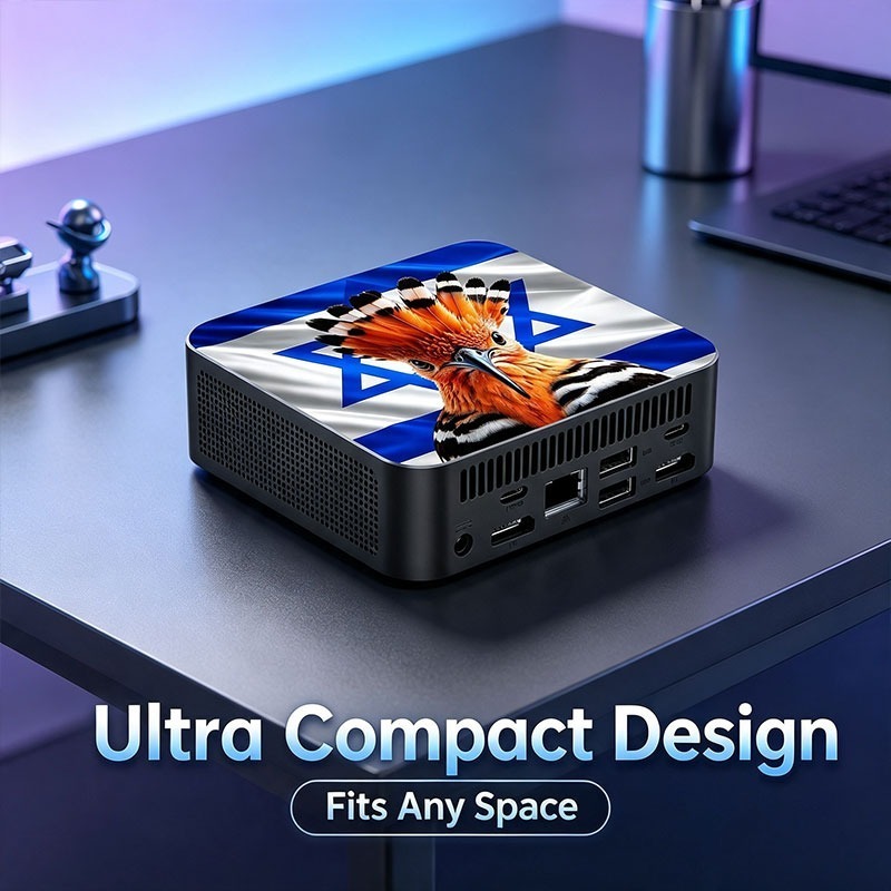 Nouvel ordinateur mini PC Inte - Mini Pc Windows avis et prix