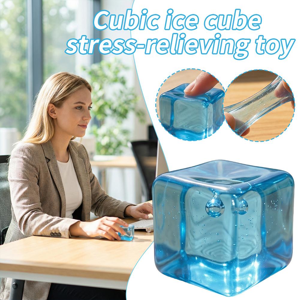 Jouet sensoriel anti-stress Ic - Electronics Gadgets For Kids avis et prix