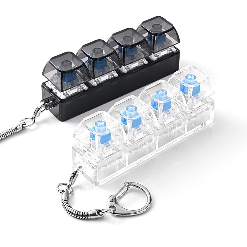 Jouet anti-stress porte-clés c - Electronics Gadgets For Kids avis et prix