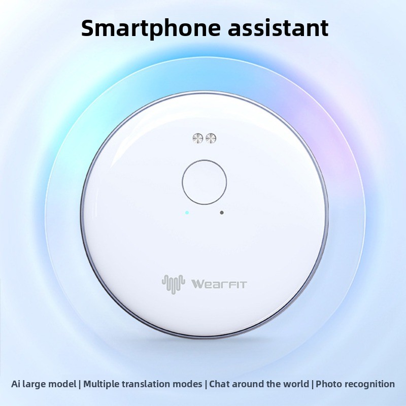 Traducteur IA intelligent à cl - Portable Translator Device avis et prix