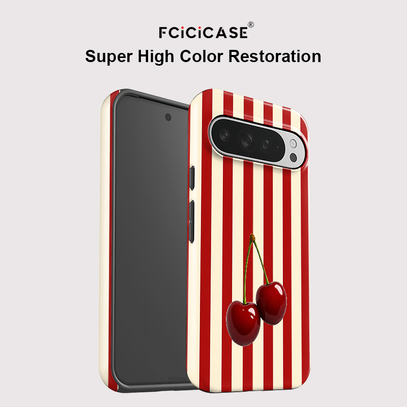 Fcicicase – coque de téléphone - Google Pixel 9 avis et prix