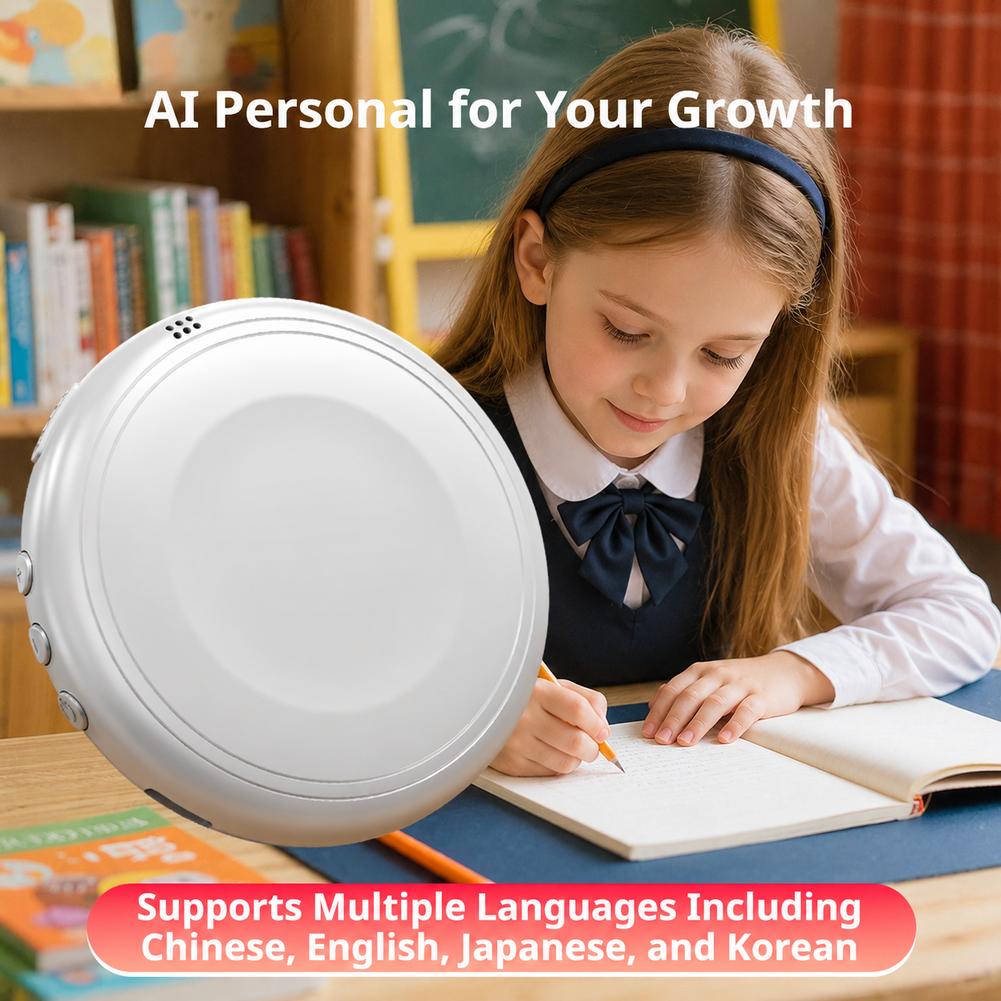 Traducteur intelligent IA port - Portable Translator Device avis et prix