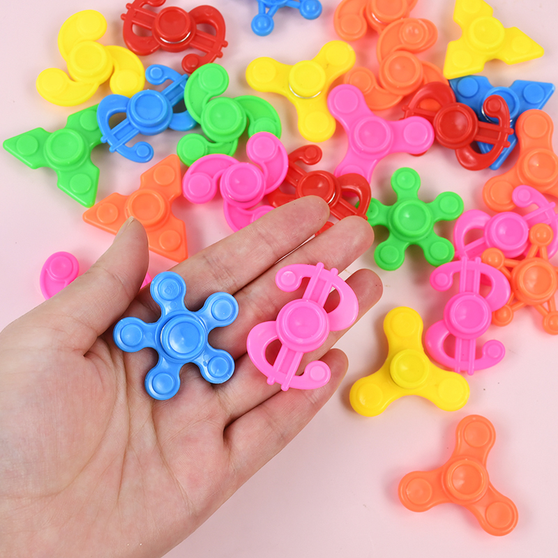 10/30 Pièces Mini Jouets Toupi - Electronics Gadgets For Kids avis et prix