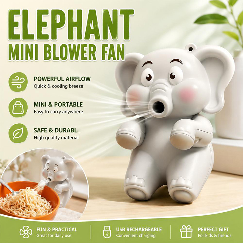 Mini ventilateur suspendu en f - Electronics Gadgets For Kids avis et prix
