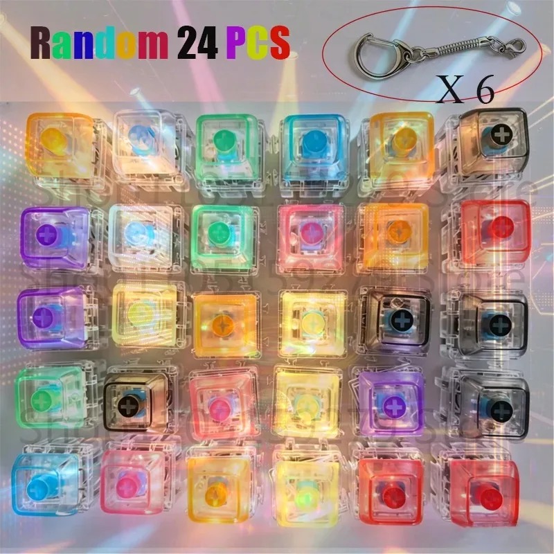 Porte-clés clavier LED, jouet  - Electronics Gadgets For Kids avis et prix