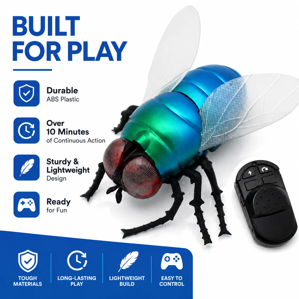 Jouet volant infrarouge RC, in - Electronics Gadgets For Kids avis et prix