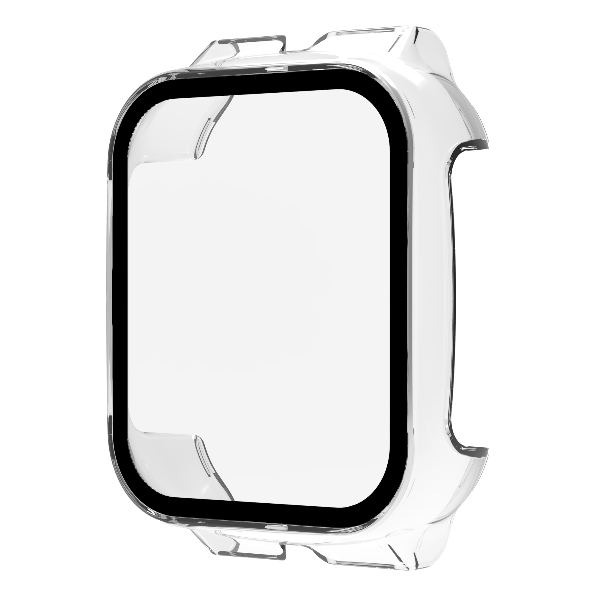 Coque de protection plein écra - Smart Watch Kids avis et prix