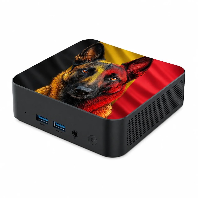 Mini-ordinateur de bureau gami - Mini Pc Windows avis et prix