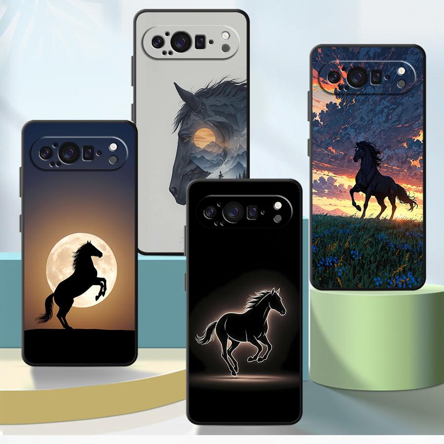 Coque de protection pour télép - Google Pixel 9 avis et prix