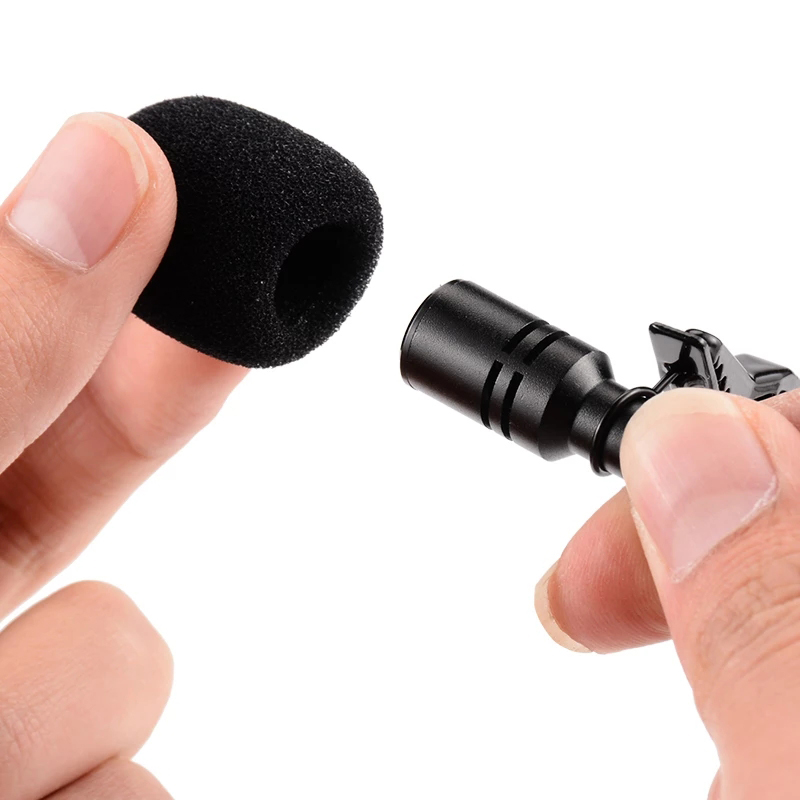 Mini Microphone Lavalier Porta - Mini Electronics Gadgets avis et prix